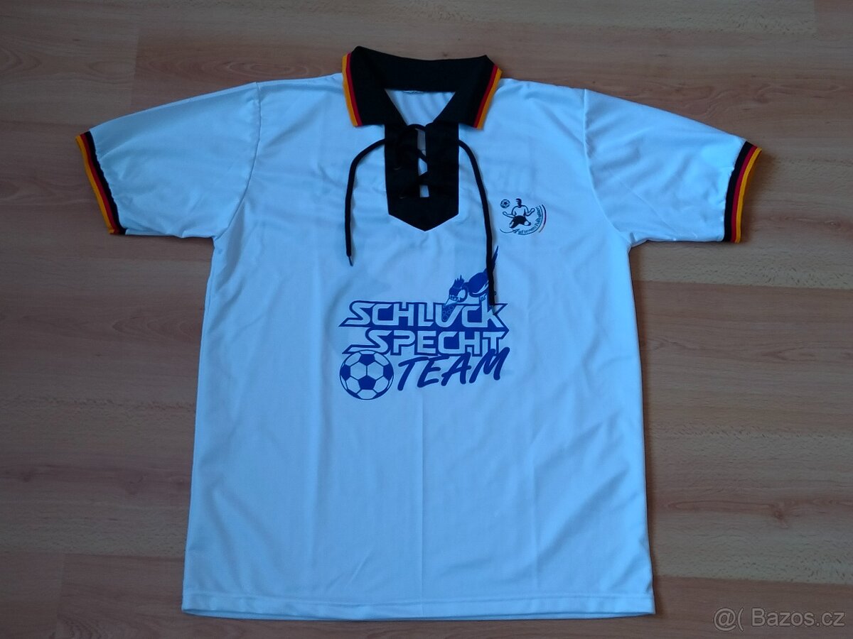 Tričko DEUTSCHLAND 13, 52/XL.