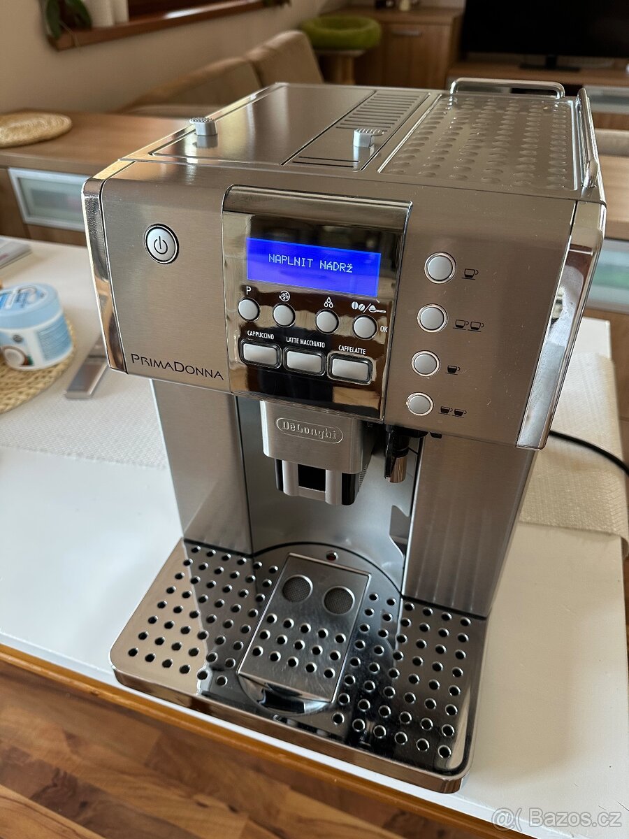 Delonghi ESAM 6620