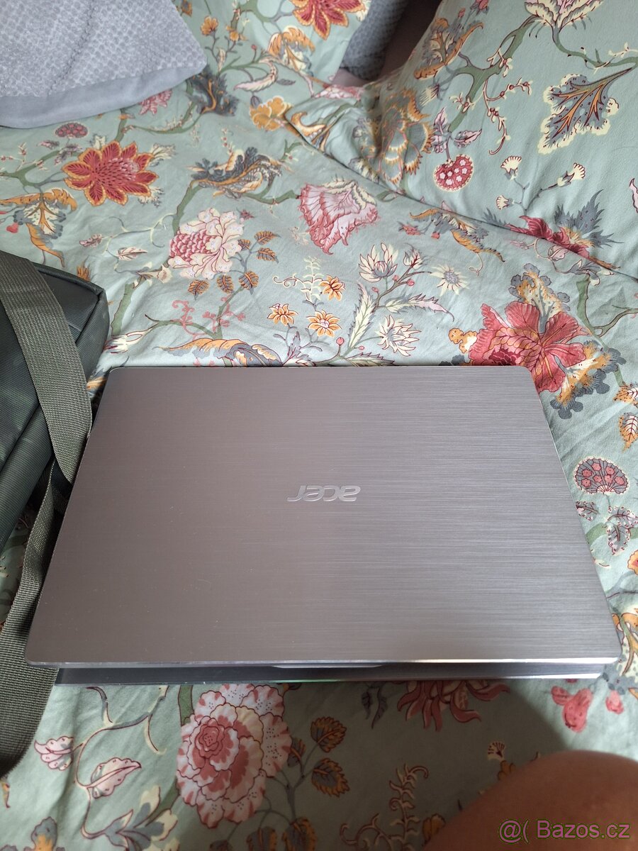 Notebook Acer 3