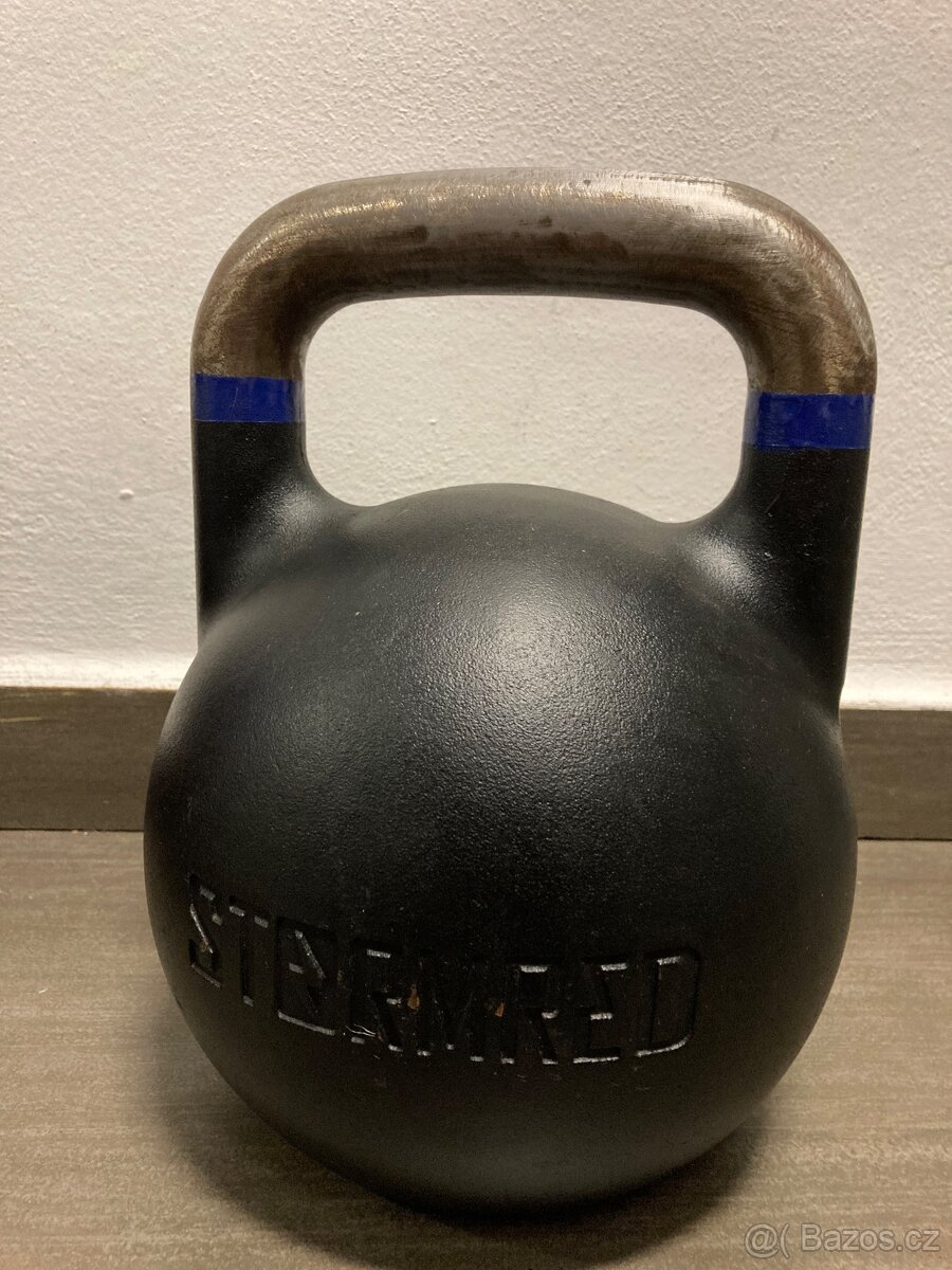 Kettlebell 24 kg