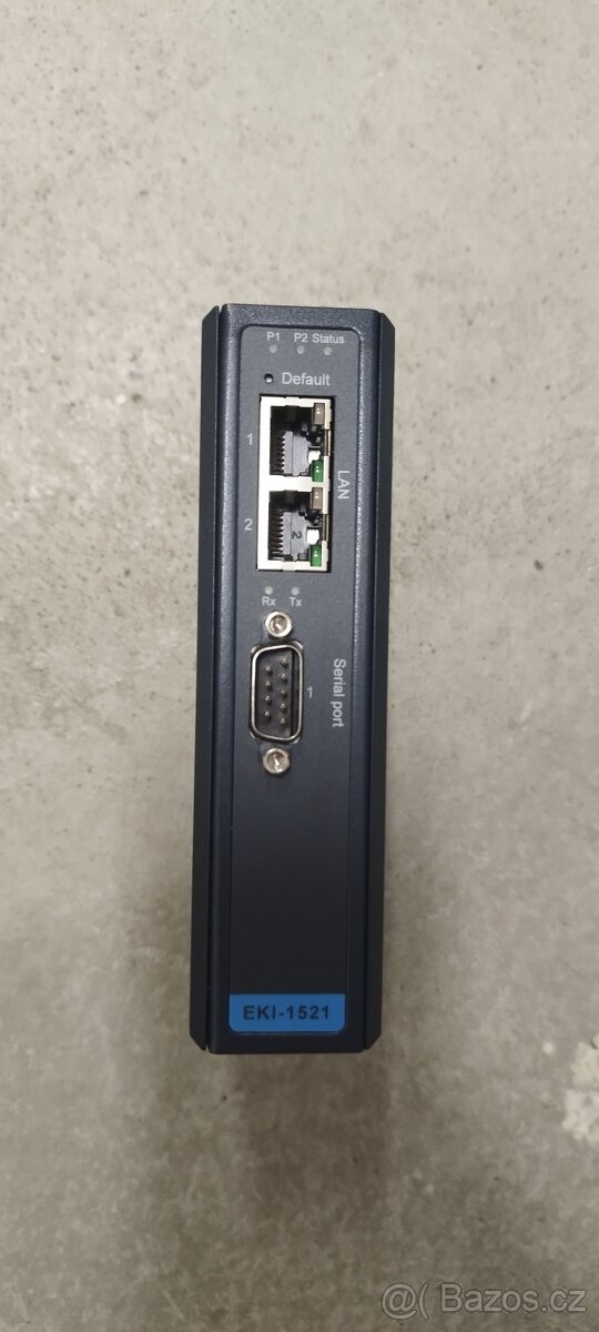 Advantech EKI-1521 BE