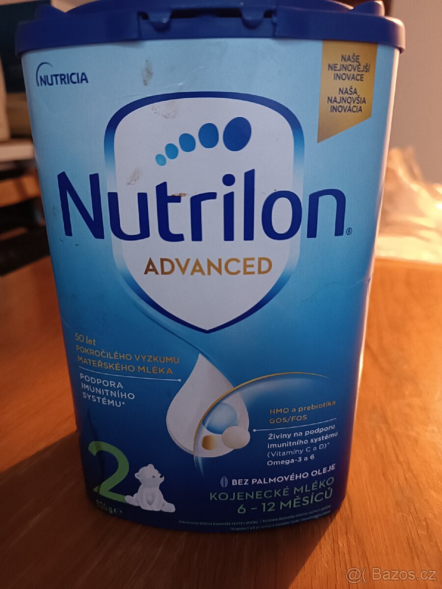 Nutrilon 2