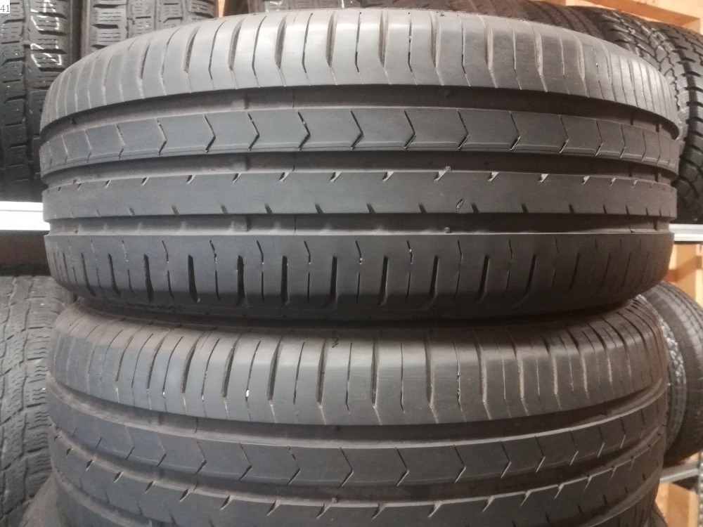 195/60 R15 CONTINENTAL (5015)