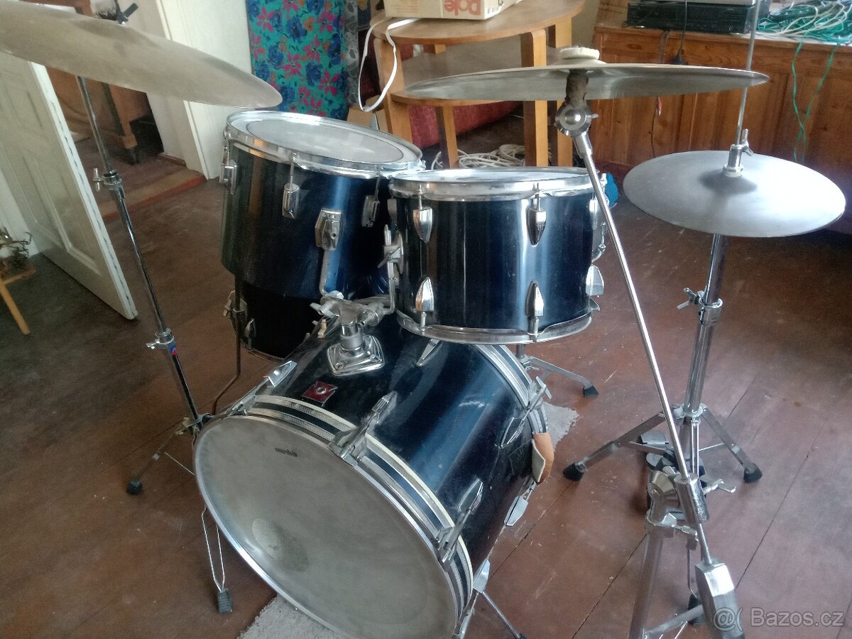 TAMA Swingstar