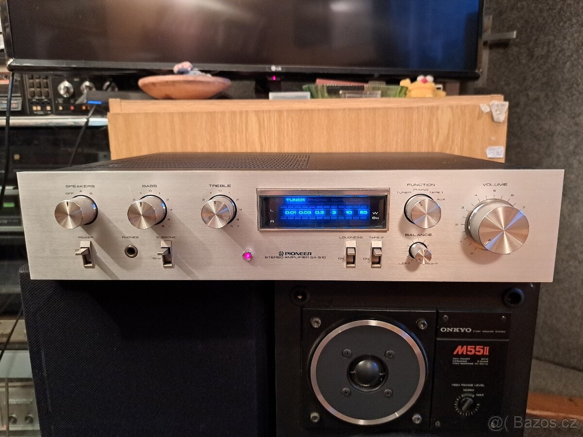 Pioneer SA 510