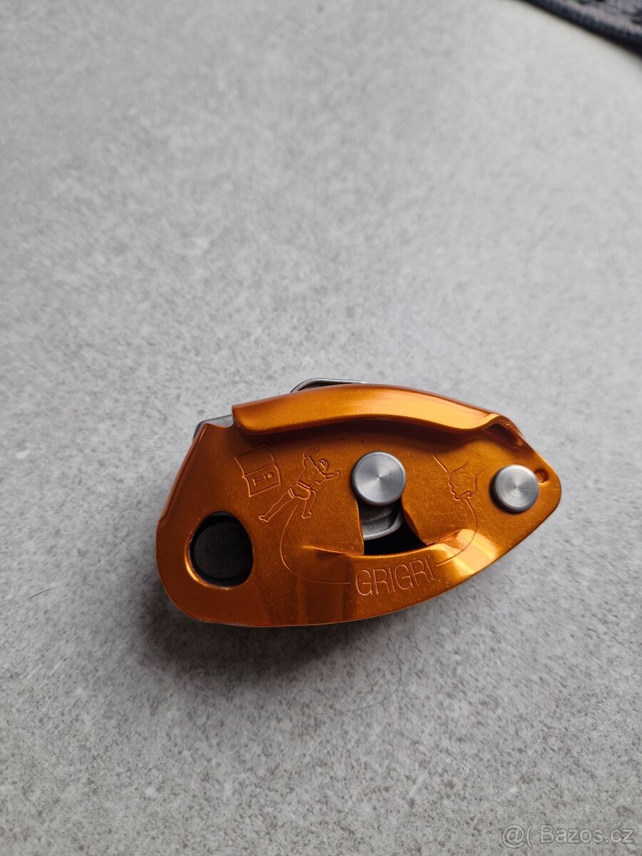 Petzl GriGri