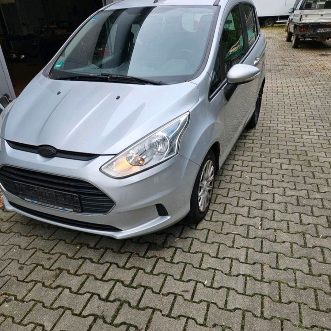 Ford B-max 1.0 120 ps 11/2014 B-MAX