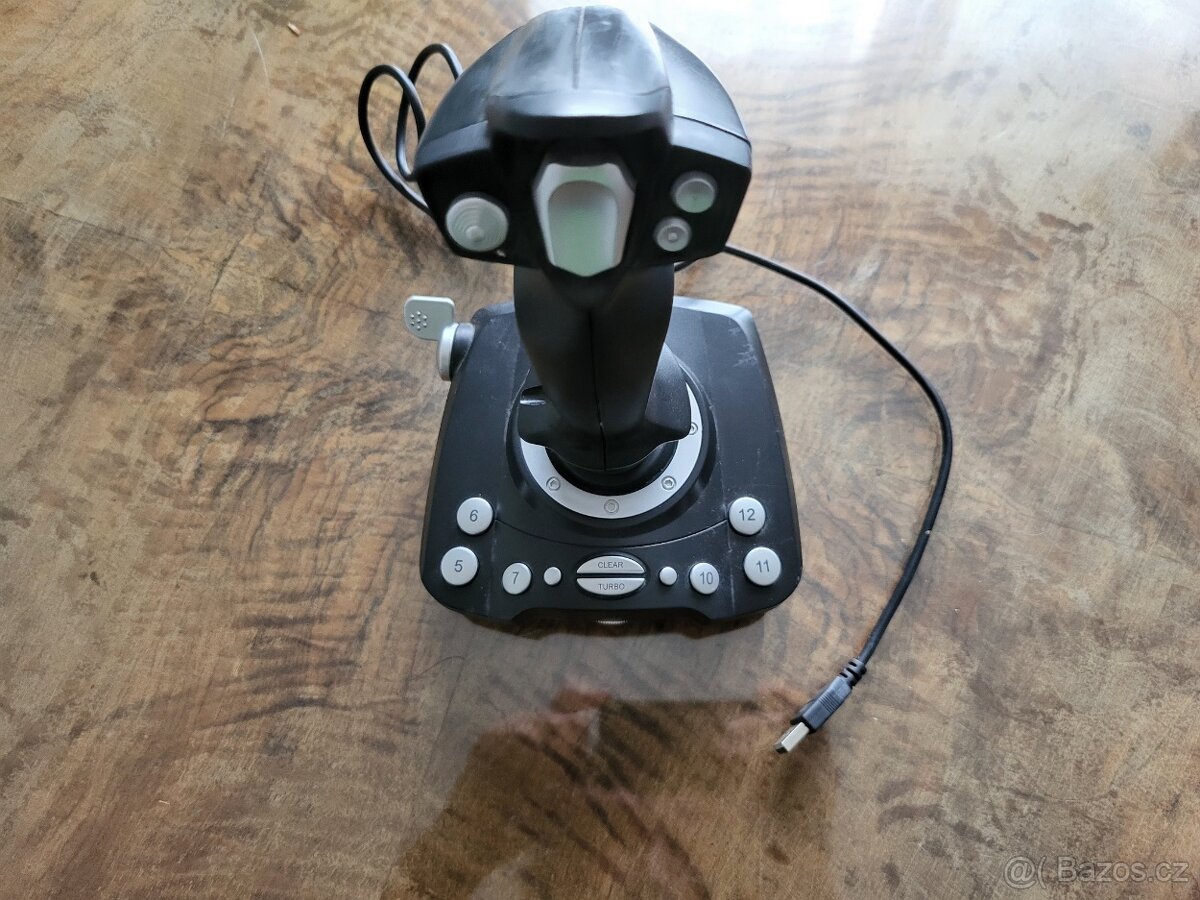 Prodám Joystick