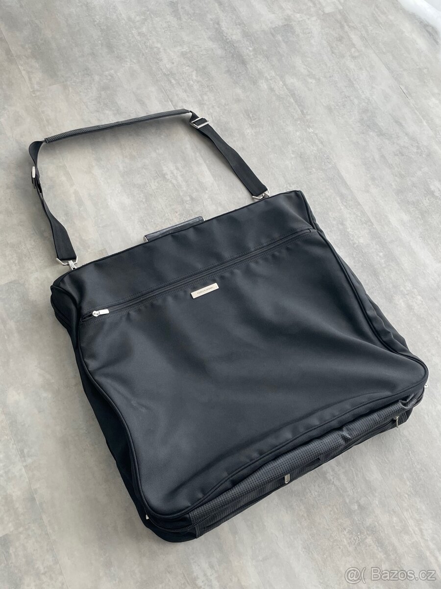 Porsche Design Roadster Bag - cestovní taška na obleky