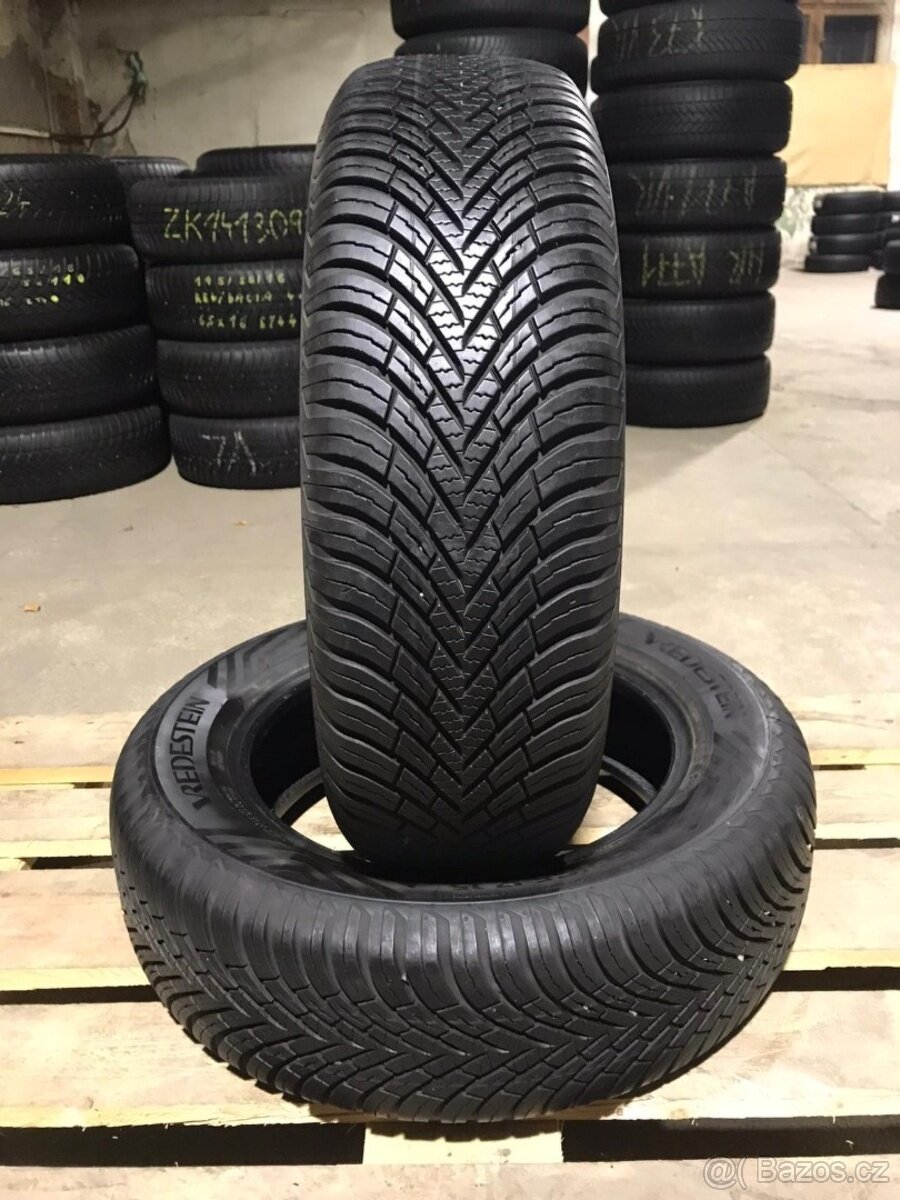 Vredestein 185/65 R15 88T 6,5-7mm