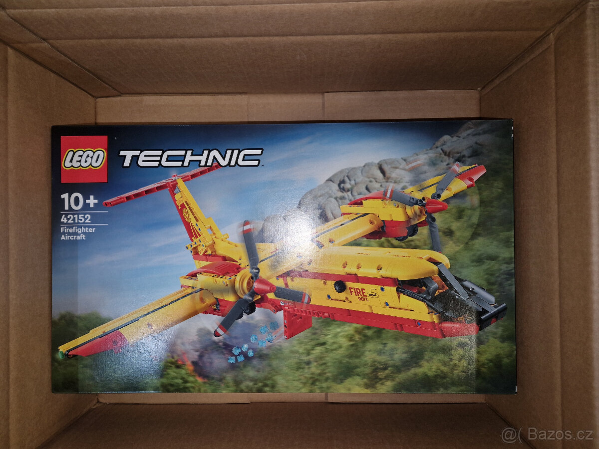 LEGO Technic 42152