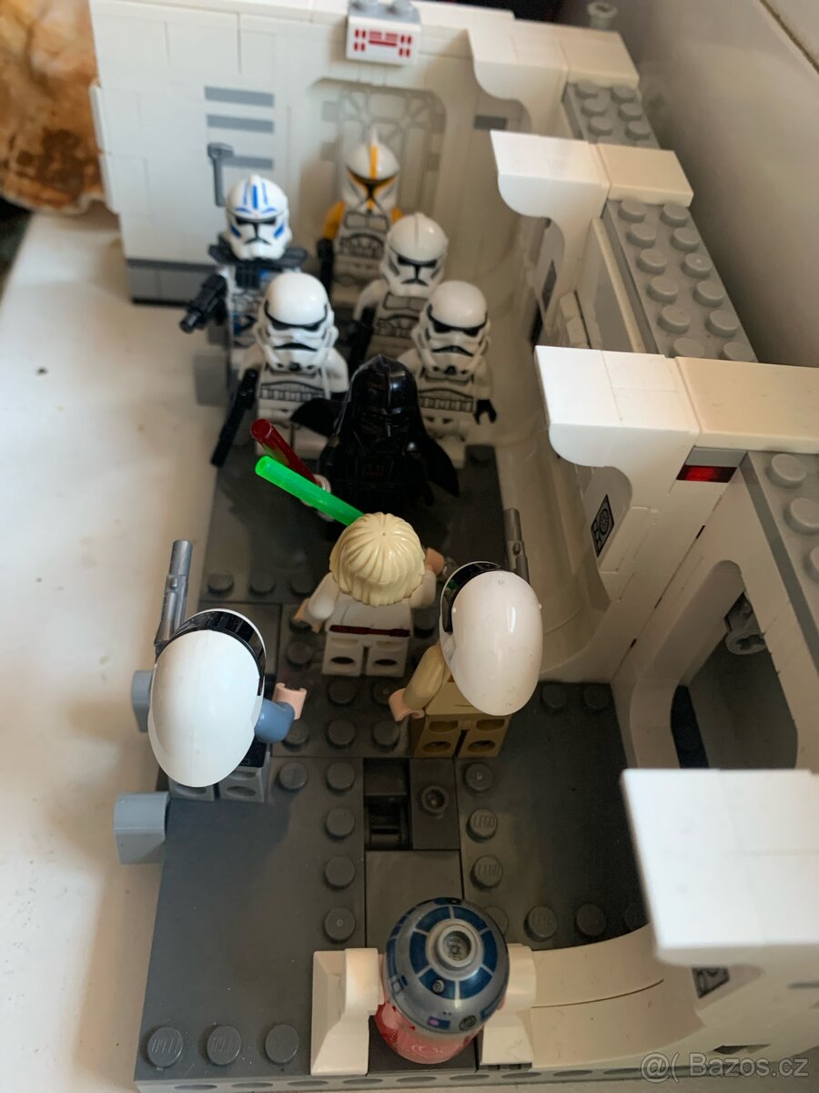 Lego star wars