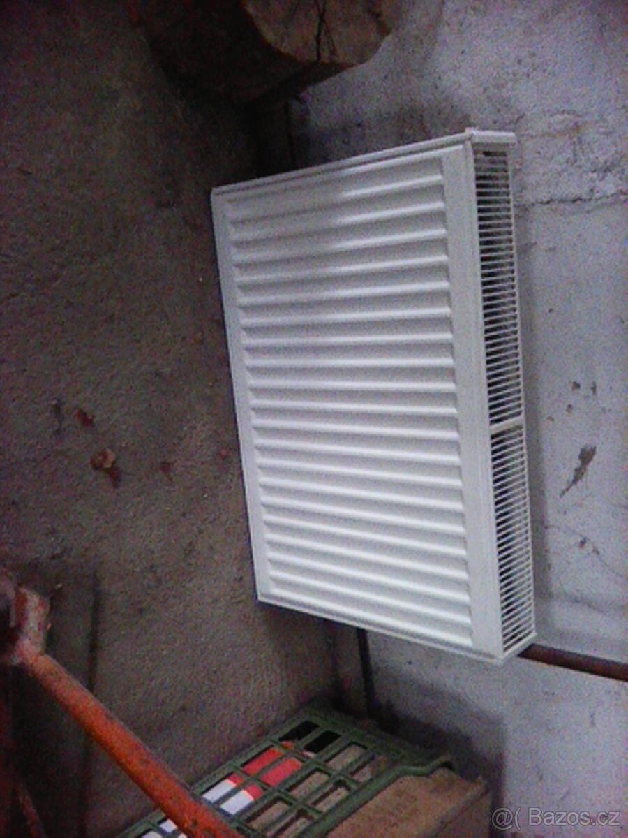 Radiator