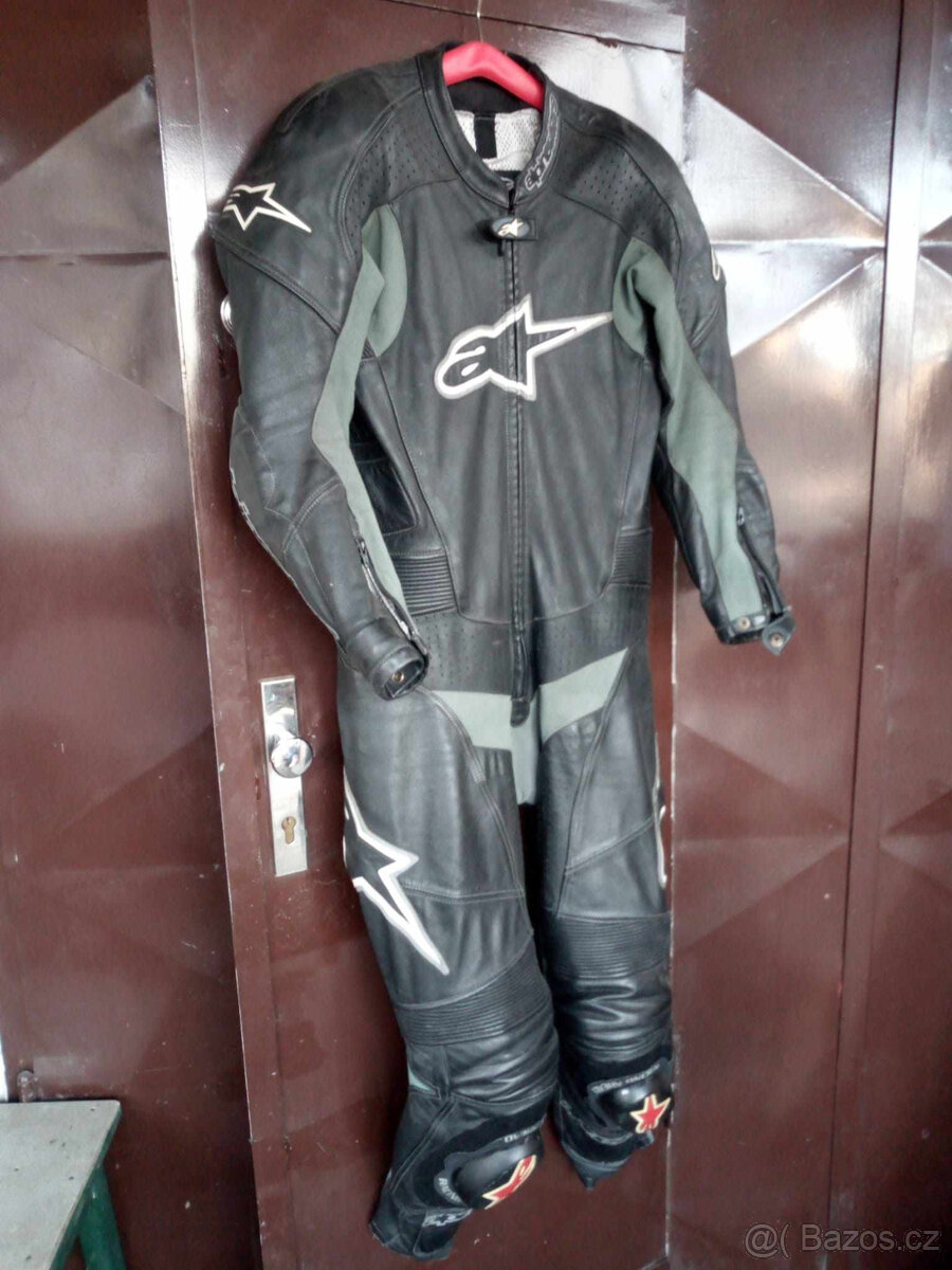 Kombinéza  Alpinestars