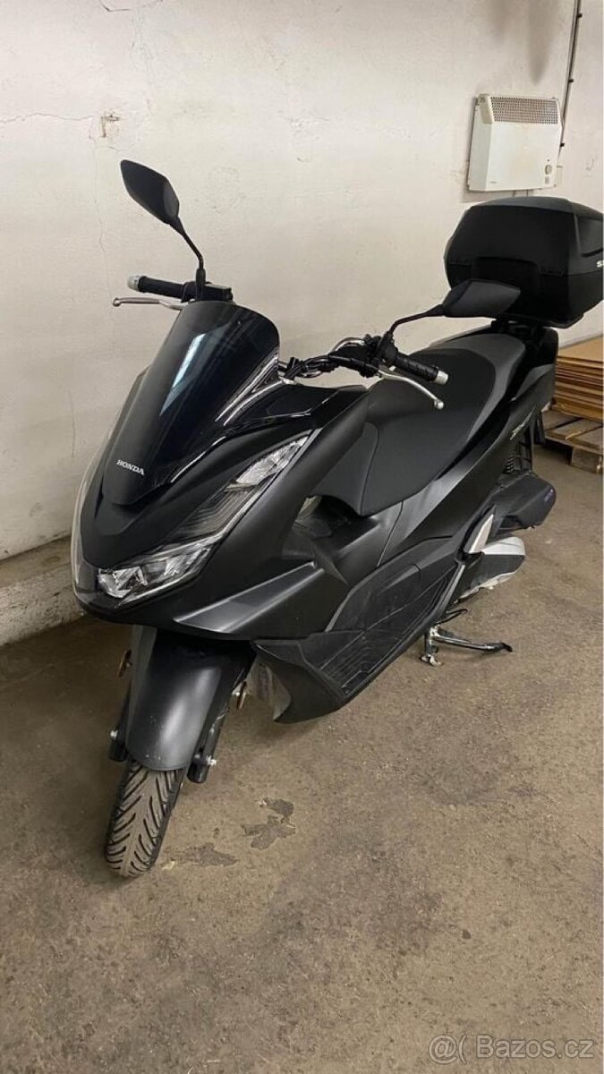 Honda PCX 125