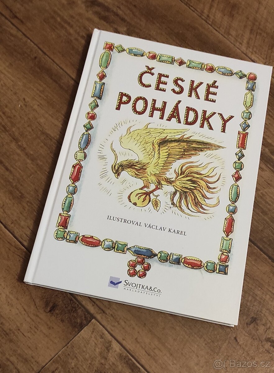 České pohádky