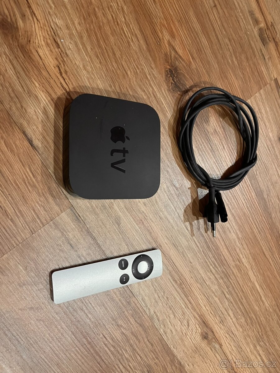 Apple TV 3. generace (model A1469)