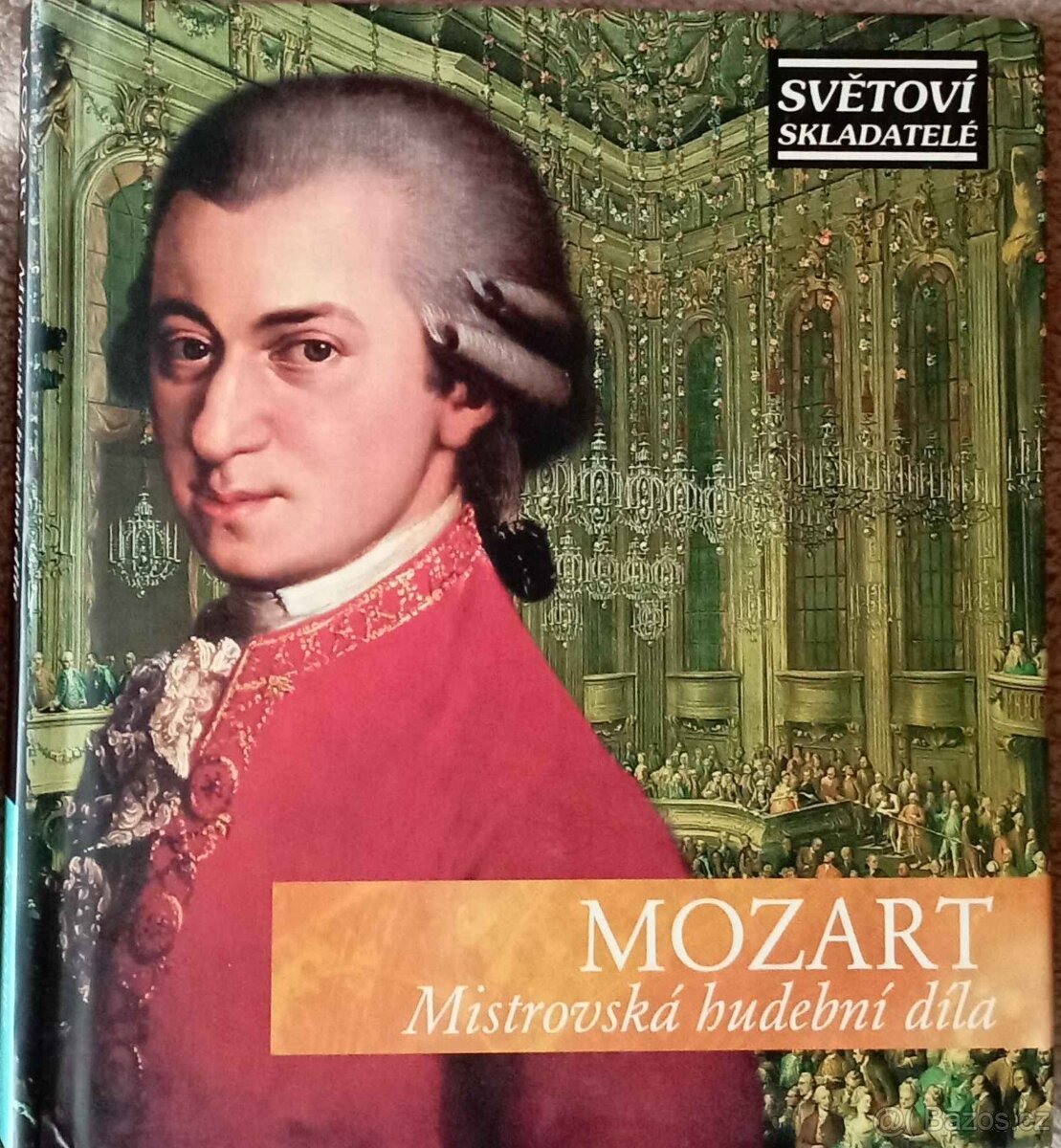 CD MOZART