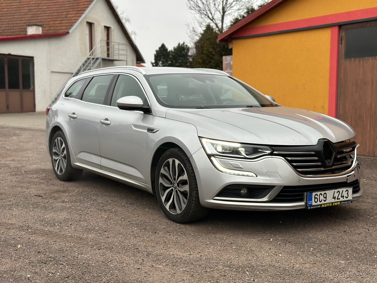 Renault Talisman