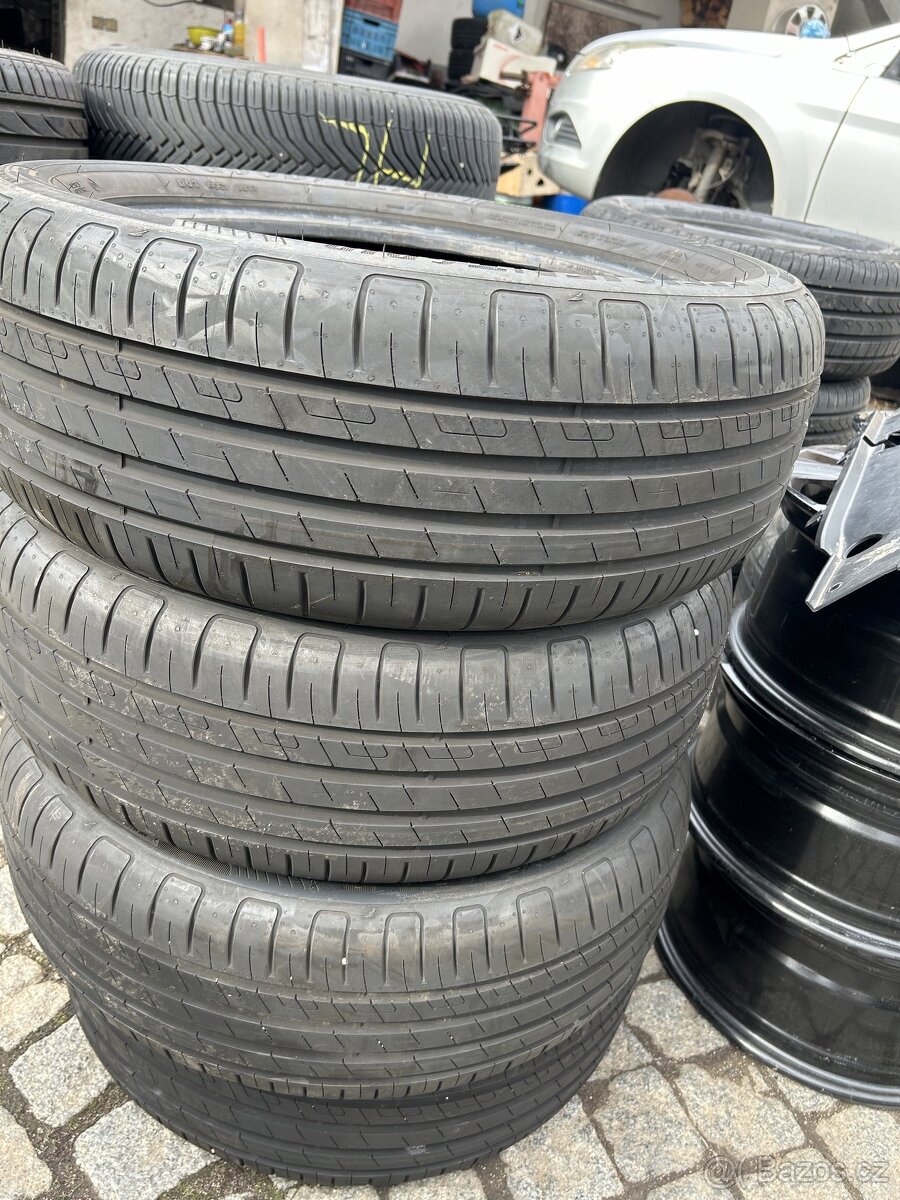 Pneu Goodyear 205/55r17