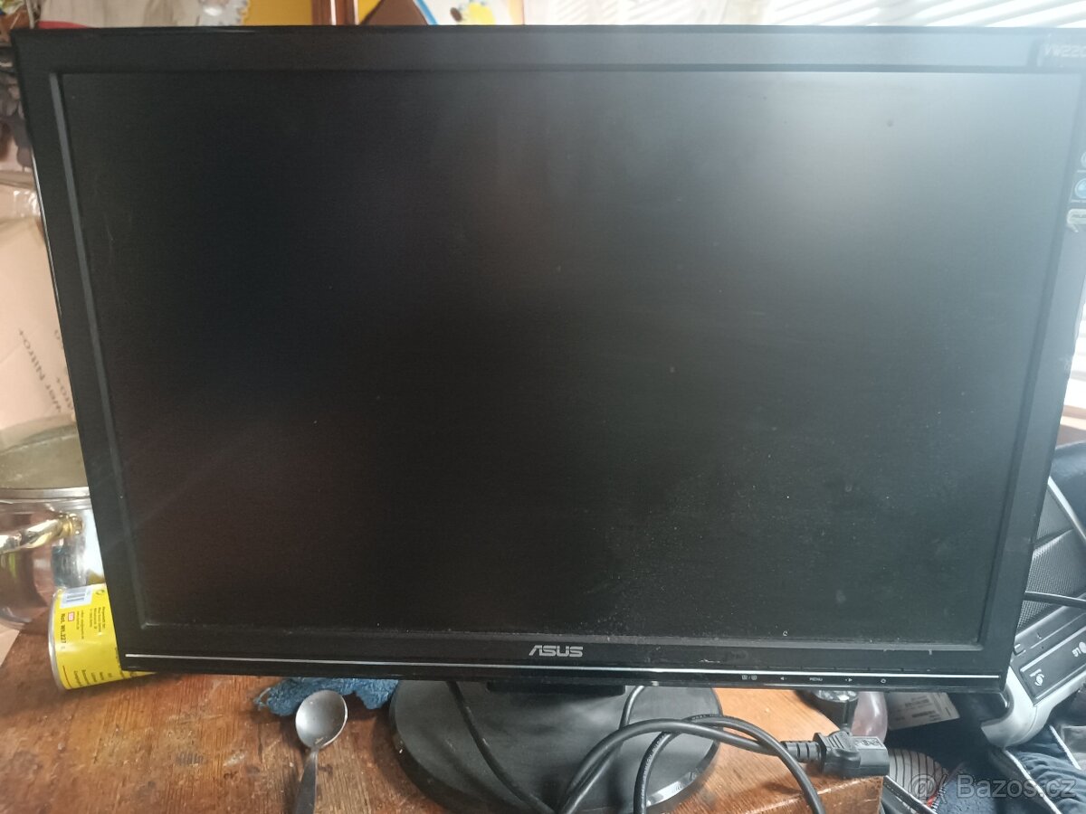 Monitor asusvw220T