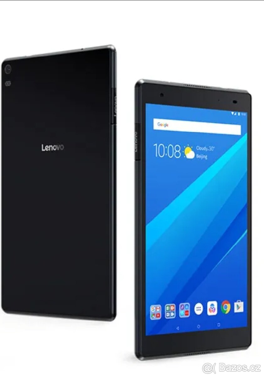 Lenovo tab 4 8 plus