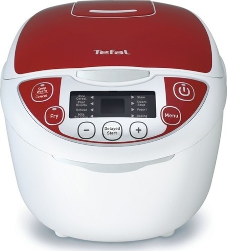 Tefal Multicooker RK705138