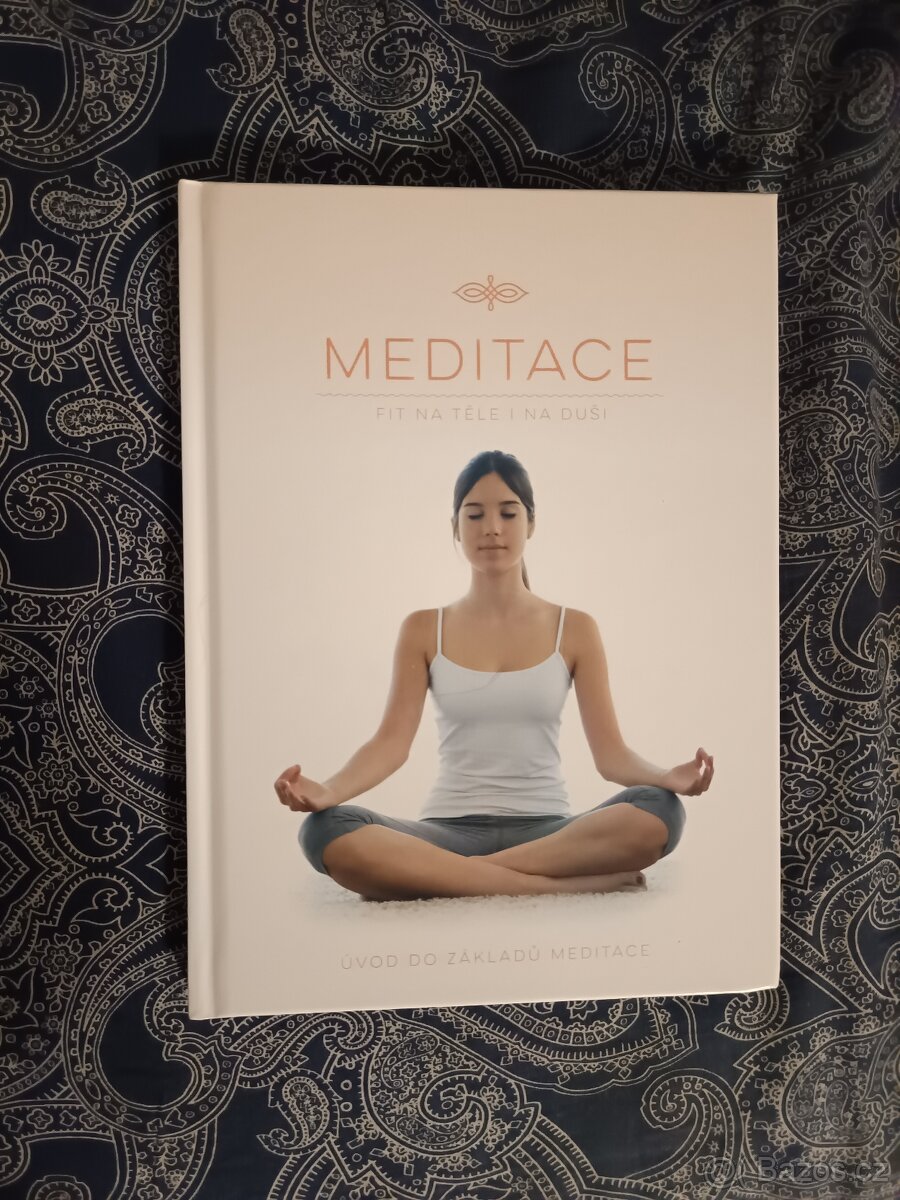 Meditace