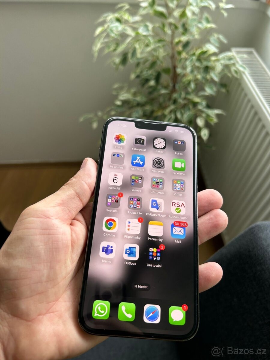 IPhone 13 Pro Max 128