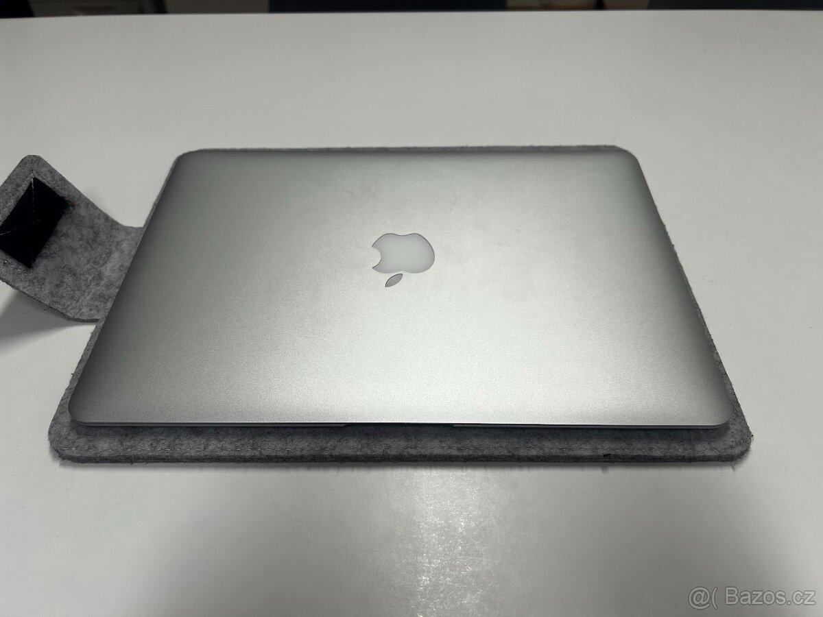 Macbook air 2017