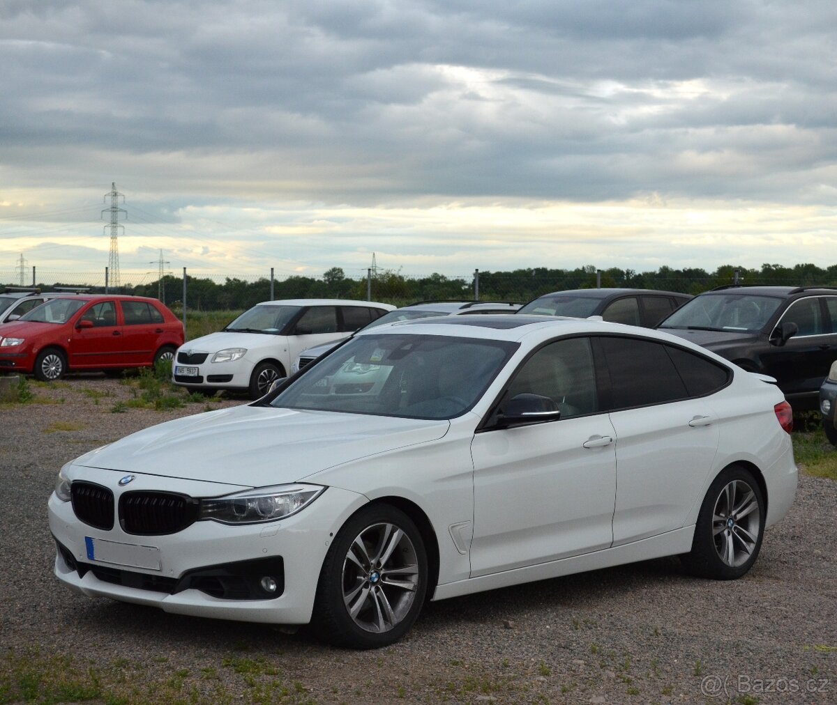 BMW 328i xDrive