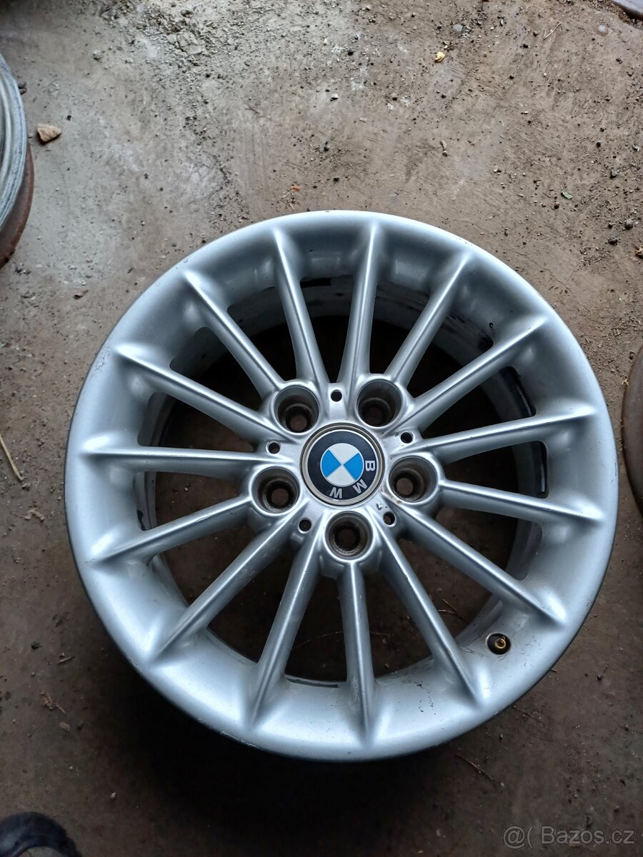 Bmw alu kola 16" original