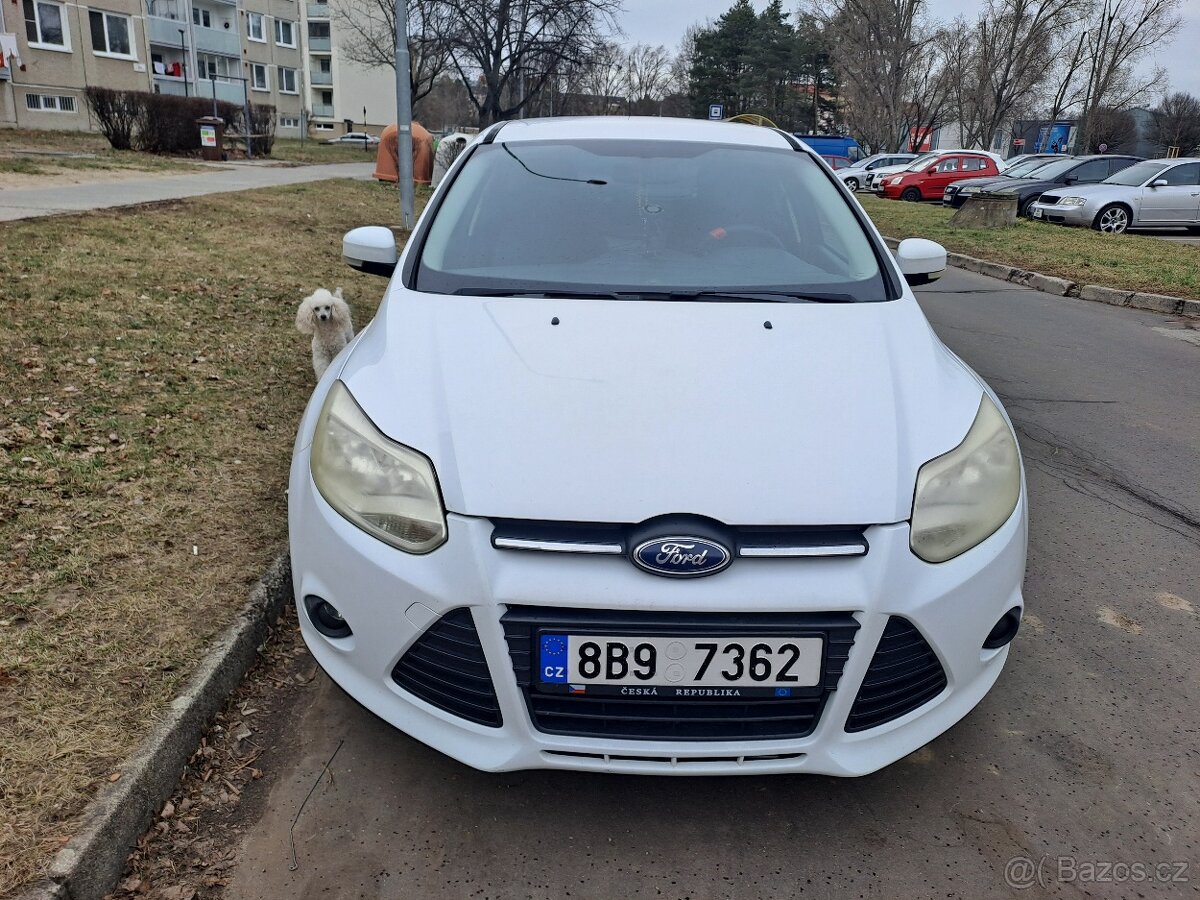 Prodám Ford Focus