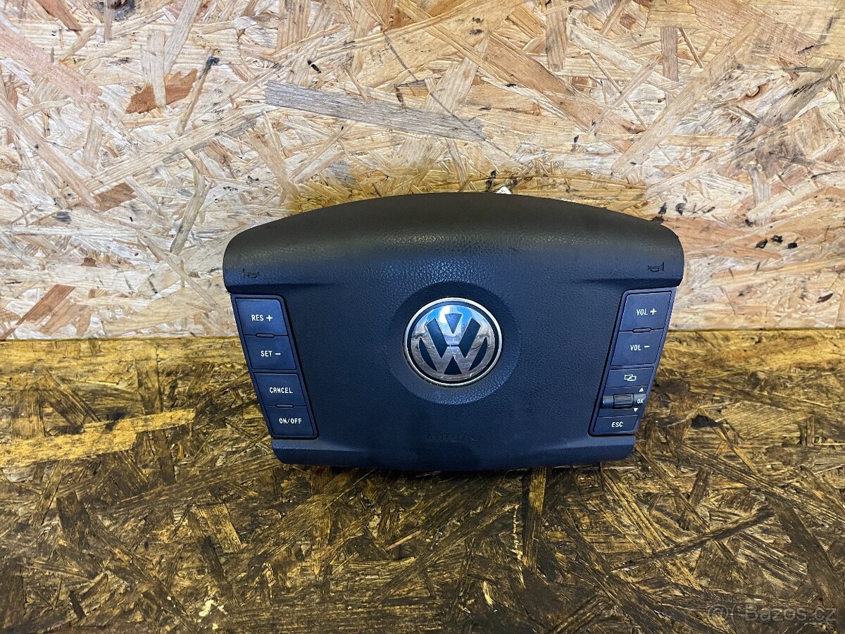 AIRBAG VOLANTU VOLKSWAGEN PHAETON