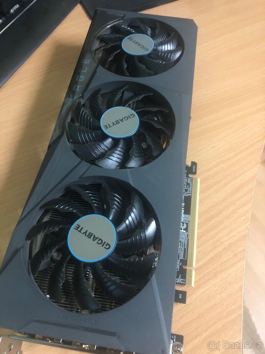 RTX 3070 ti