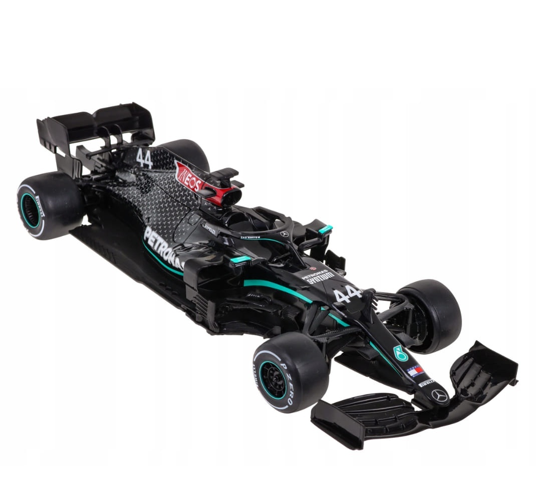 Mercedes  AMG F1 W11