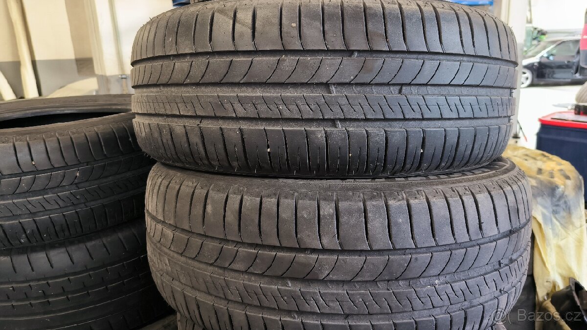 Michelin 205/55 r16