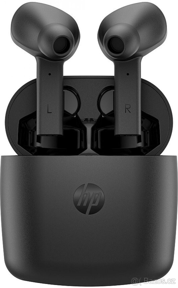 HP Wireless Earbuds G2