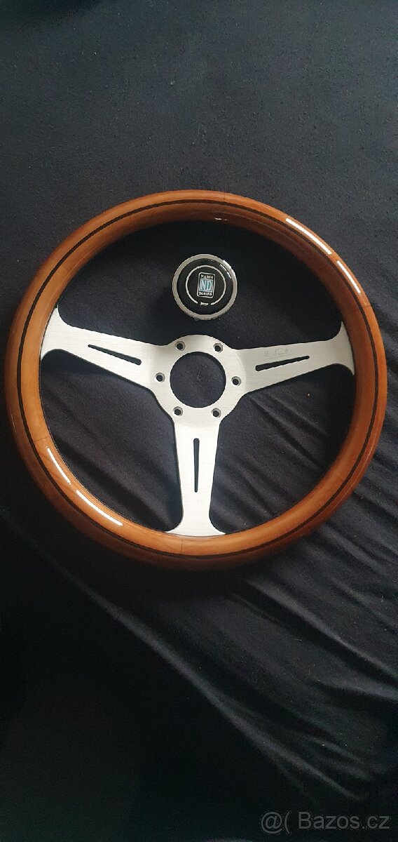 Nardi rezerve