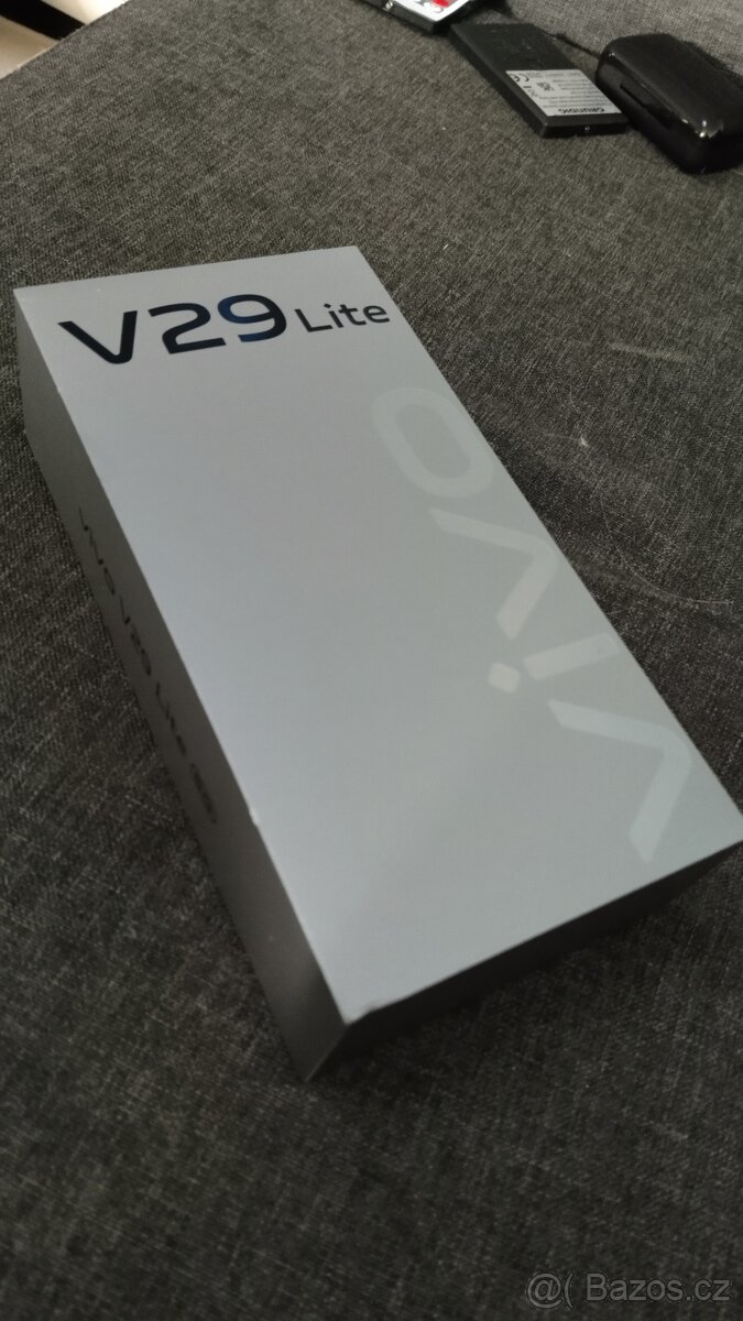 Vivo V29 Lite 5G v záruce