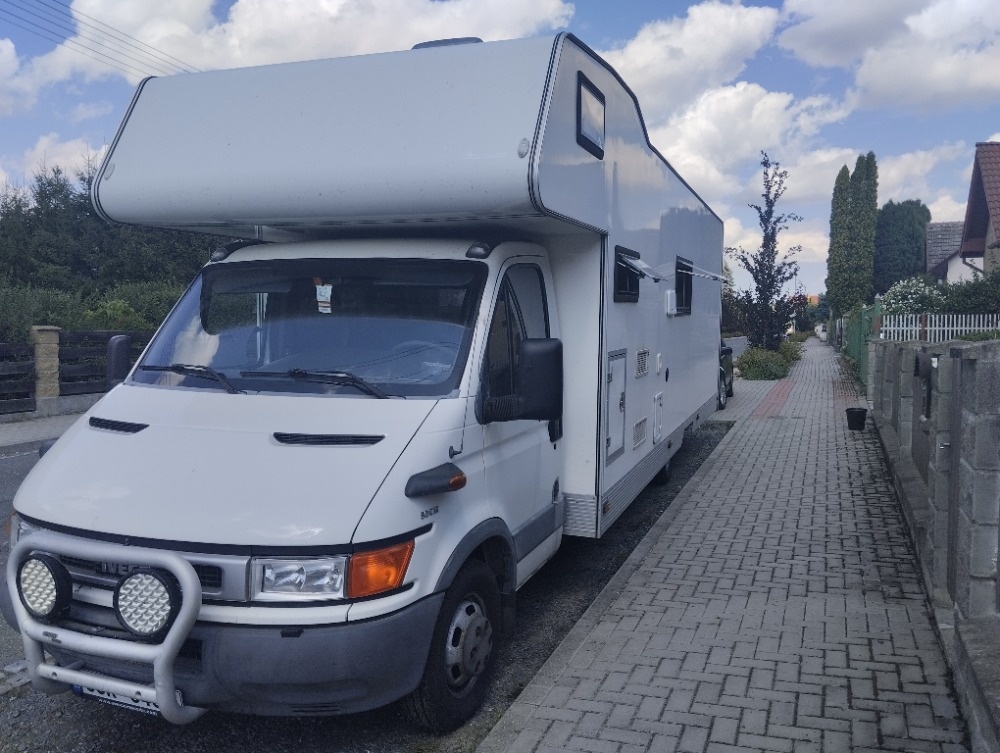 Iveco Daily