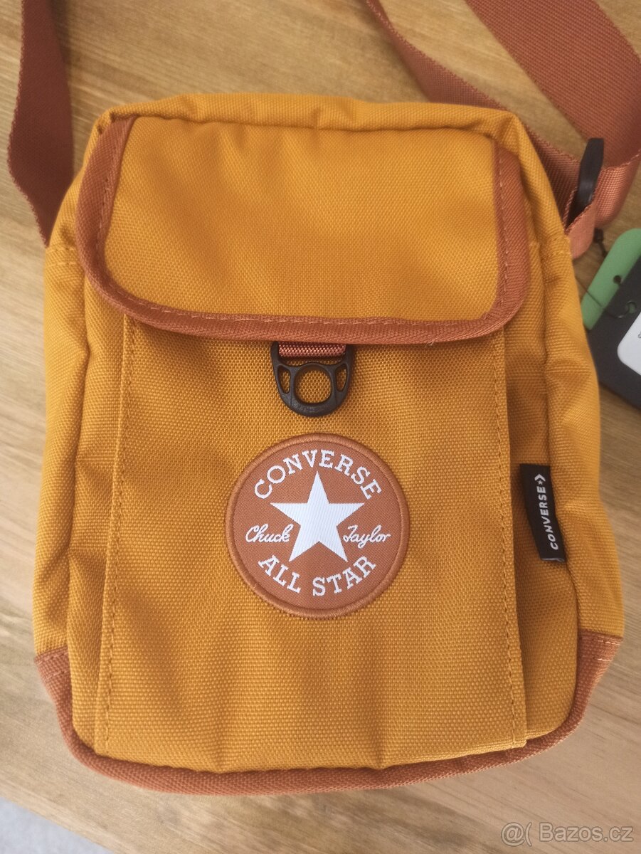 cross body bag CONVERSE