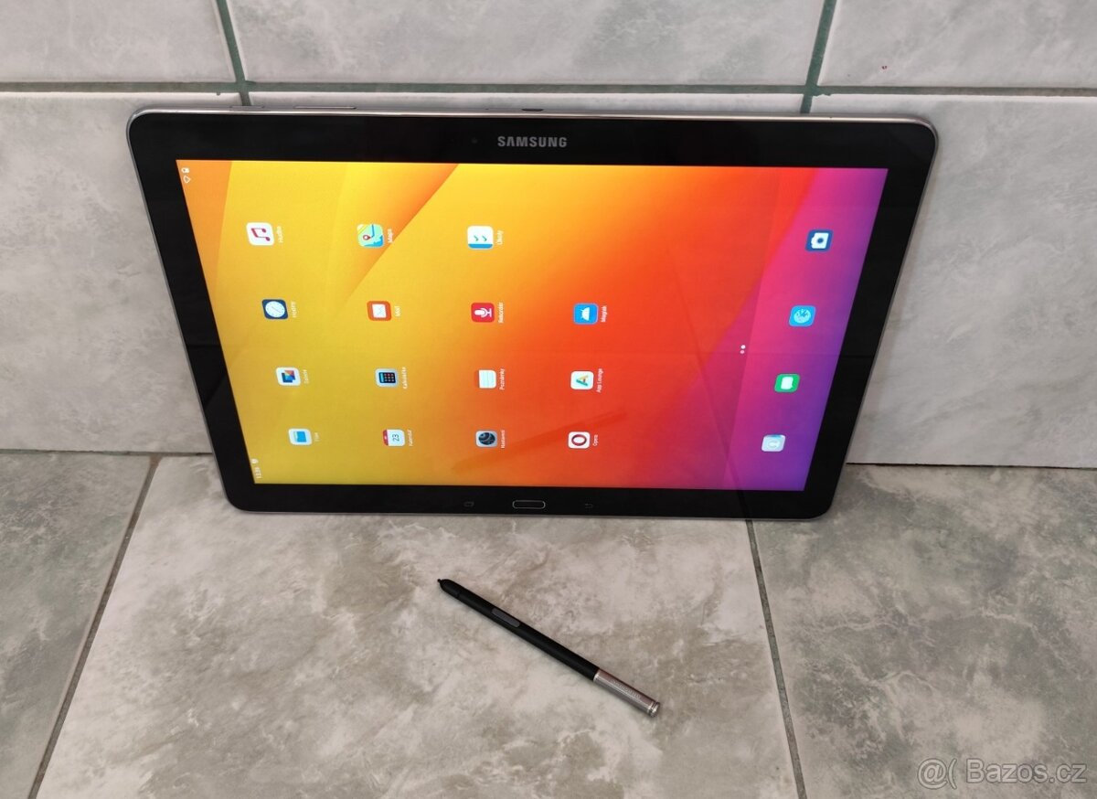 12,2" TABLET SAMSUNG GALAXY NOTE PRO (SM-P900) 32 GB