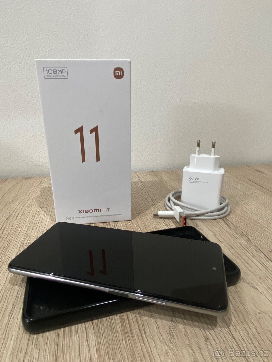 Xiaomi 11T