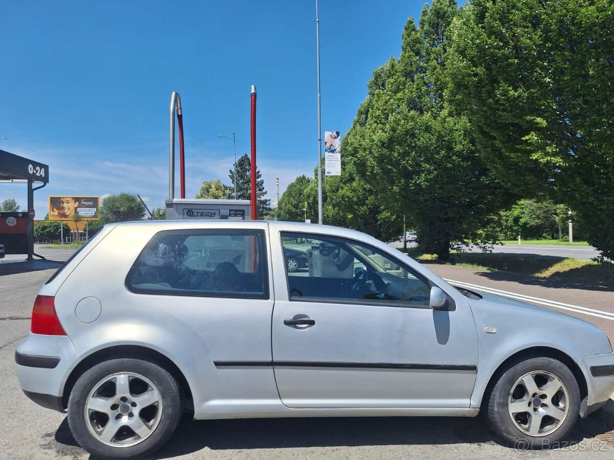 Golf 4 1.9tdi