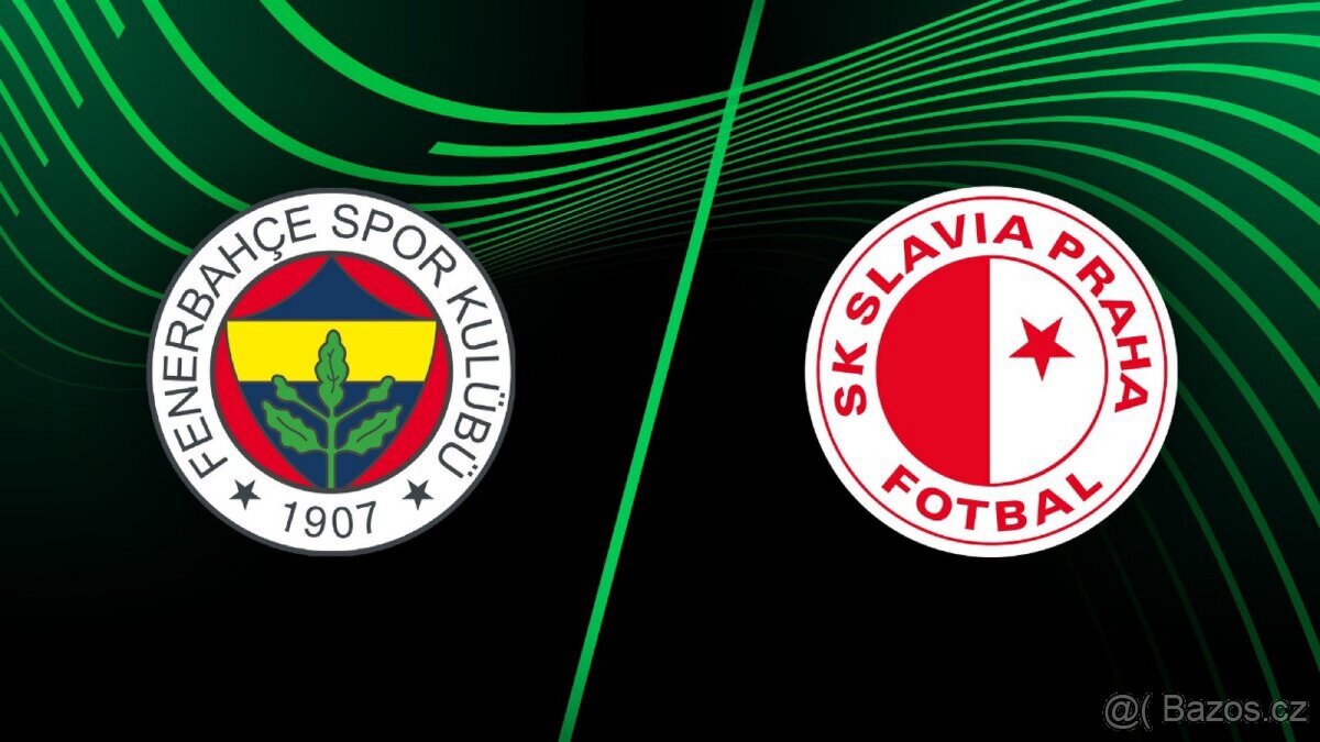 Slavia vs Fenerbahce