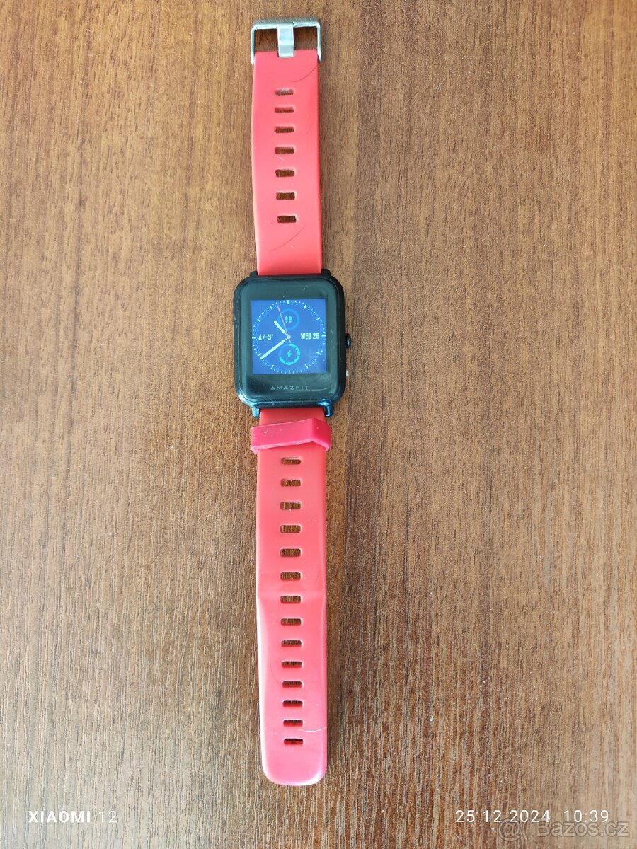 Amazfit Bip - SLEVA