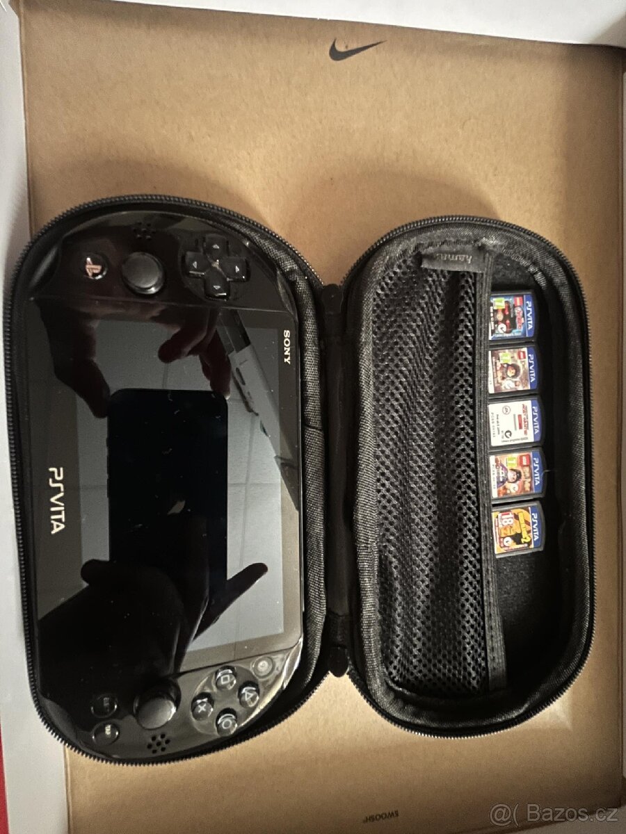 Psvita