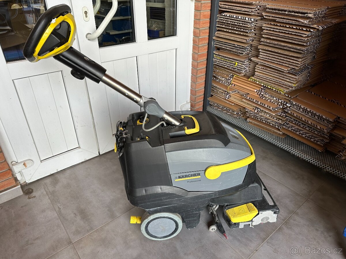 Karcher BR 35/12 C