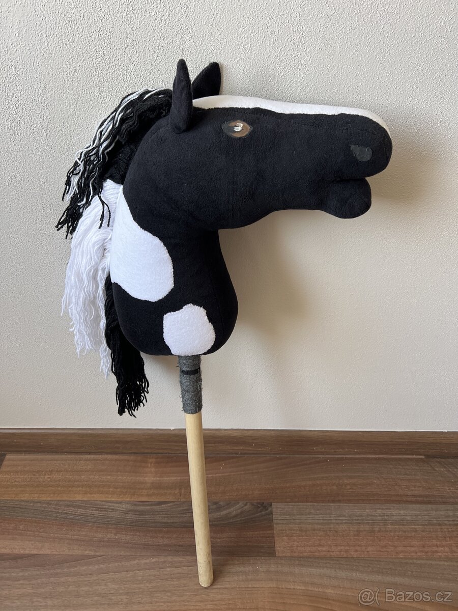 Hobby horse